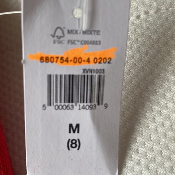 GAP BOYS SHORTS - Picture 4 of 4